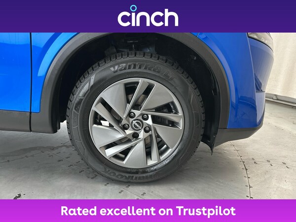Used Nissan Qashqai 2022 for sale - 75704906: Photo 28