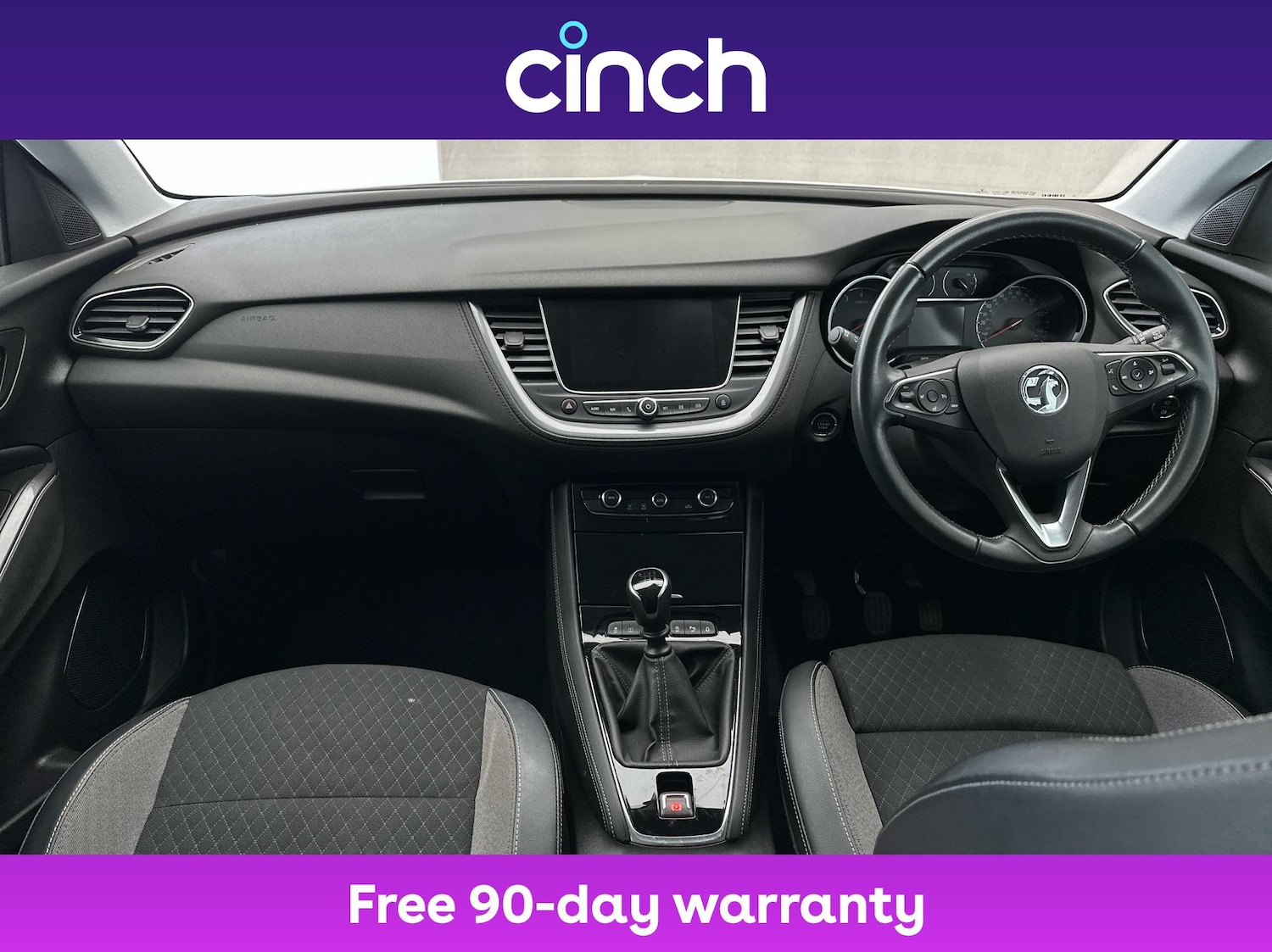 Used Vauxhall Grandland X 2022 for sale - 76313606: Photo 15