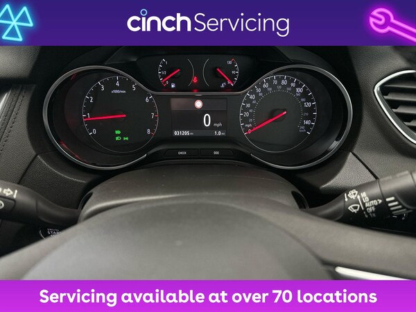 Used Vauxhall Grandland X 2022 for sale - 76313606: Photo 18