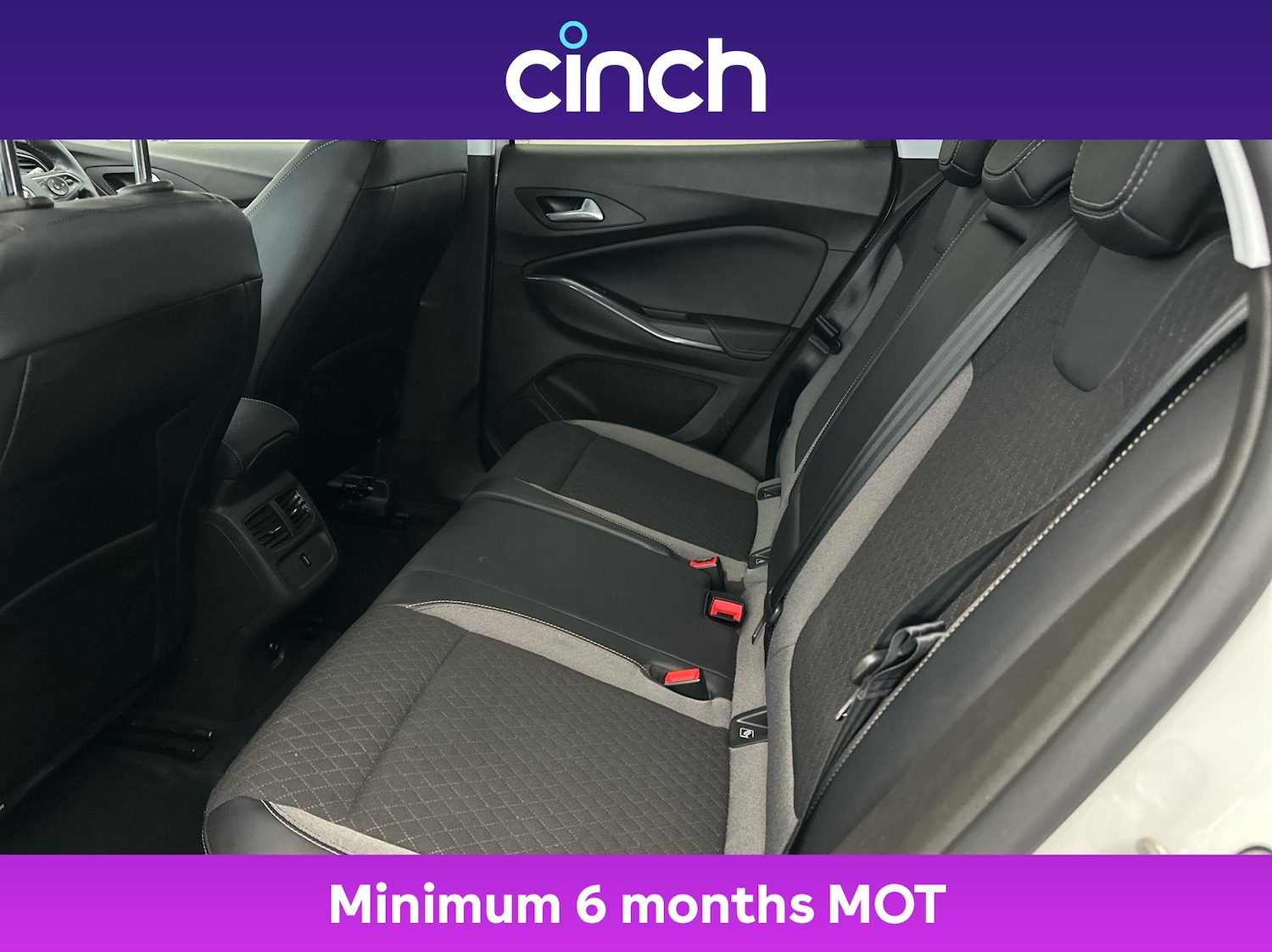 Used Vauxhall Grandland X 2022 for sale - 76313606: Photo 20