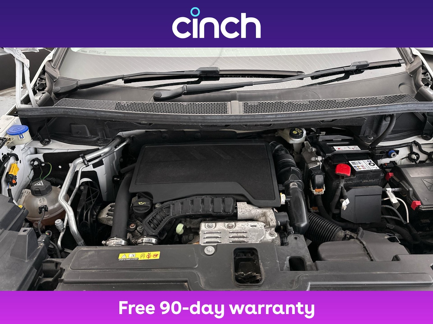 Used Vauxhall Grandland X 2022 for sale - 76313606: Photo 23