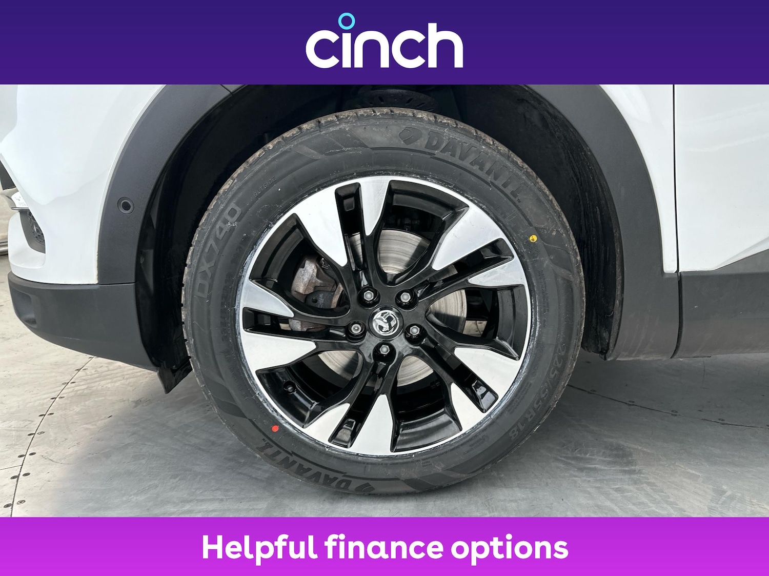 Used Vauxhall Grandland X 2022 for sale - 76313606: Photo 24