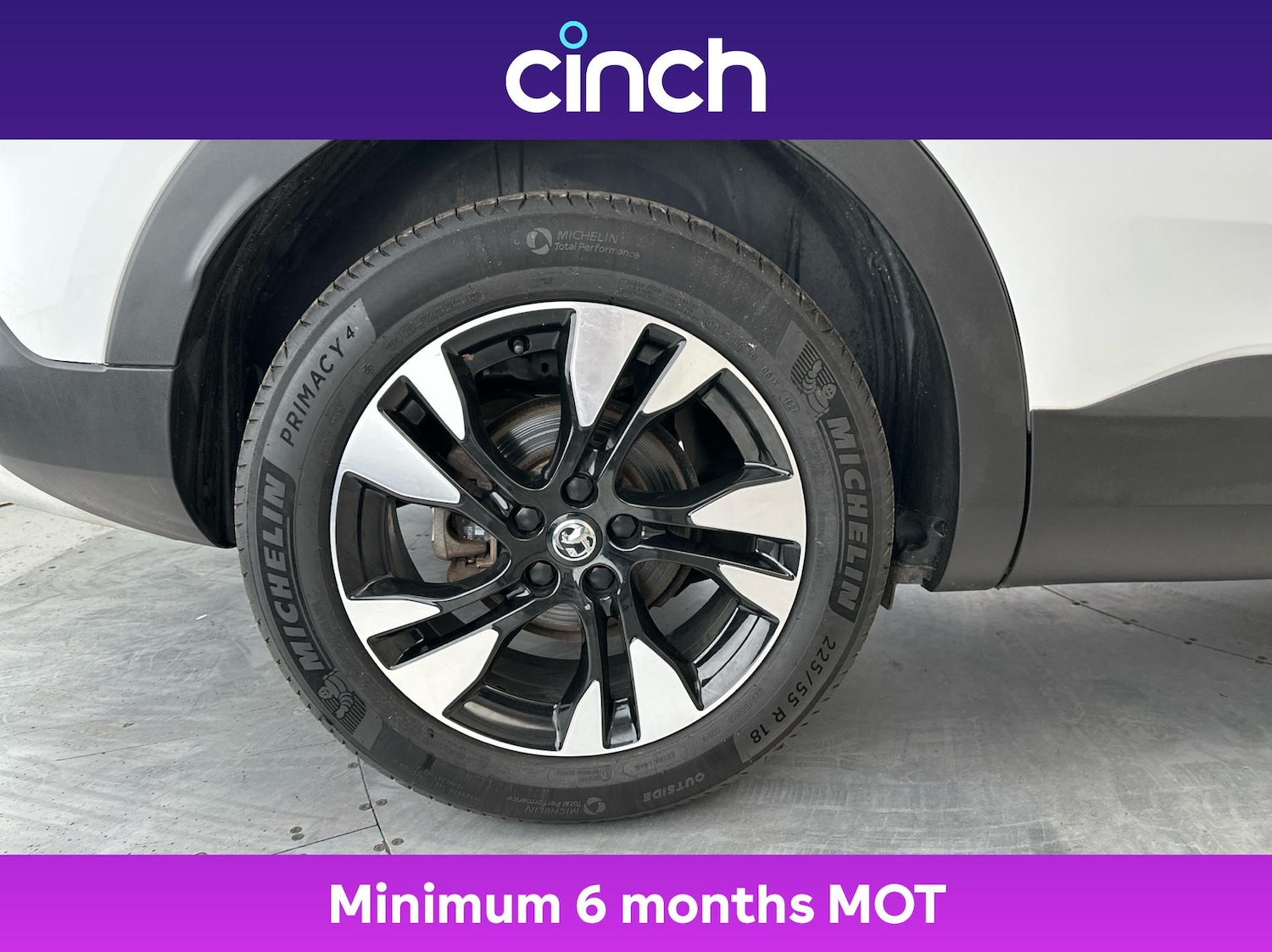 Used Vauxhall Grandland X 2022 for sale - 76313606: Photo 27