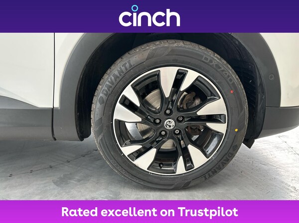 Used Vauxhall Grandland X 2022 for sale - 76313606: Photo 28
