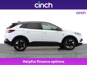 Used Vauxhall Grandland X 2022 for sale - 76313606: Photo 2