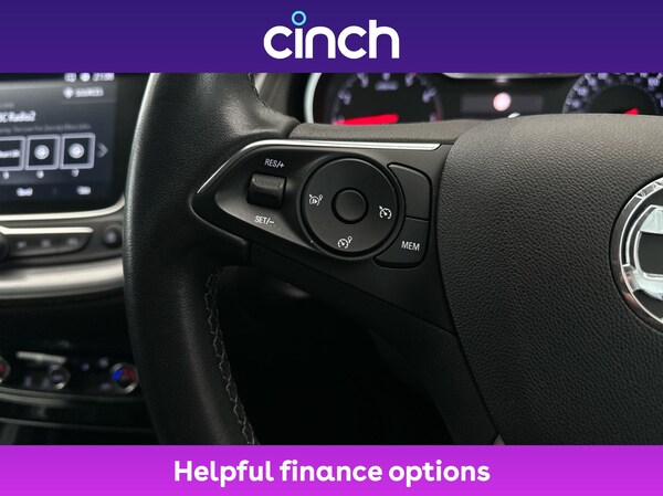 Used Vauxhall Grandland X 2022 for sale - 76313606: Photo 30