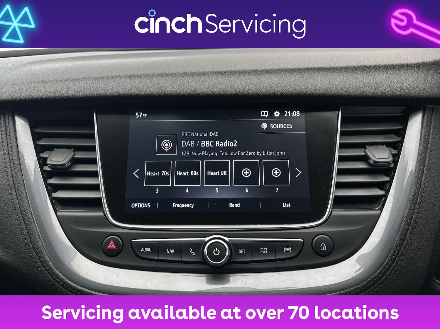 Used Vauxhall Grandland X 2022 for sale - 76313606: Photo 31