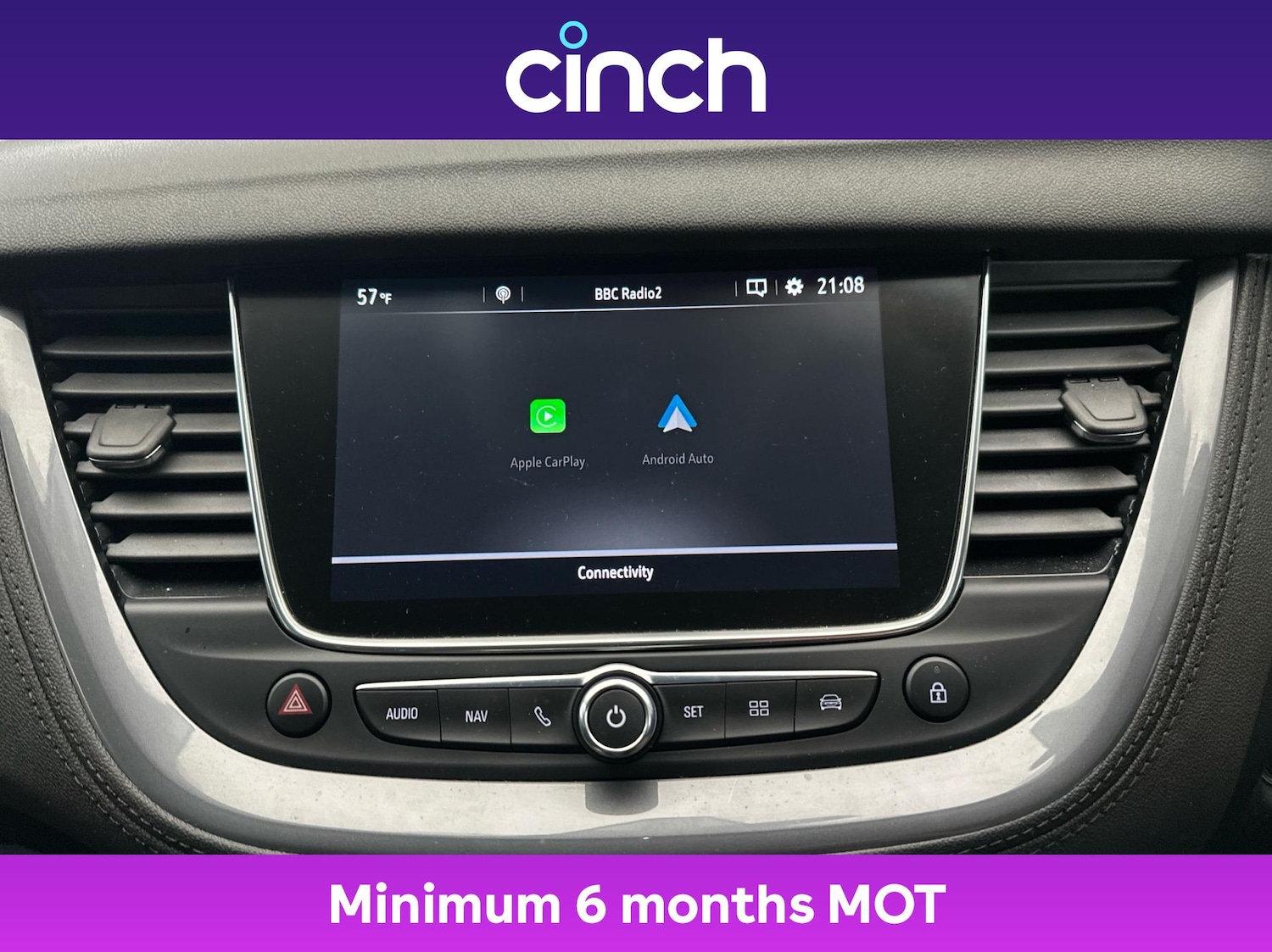 Used Vauxhall Grandland X 2022 for sale - 76313606: Photo 32