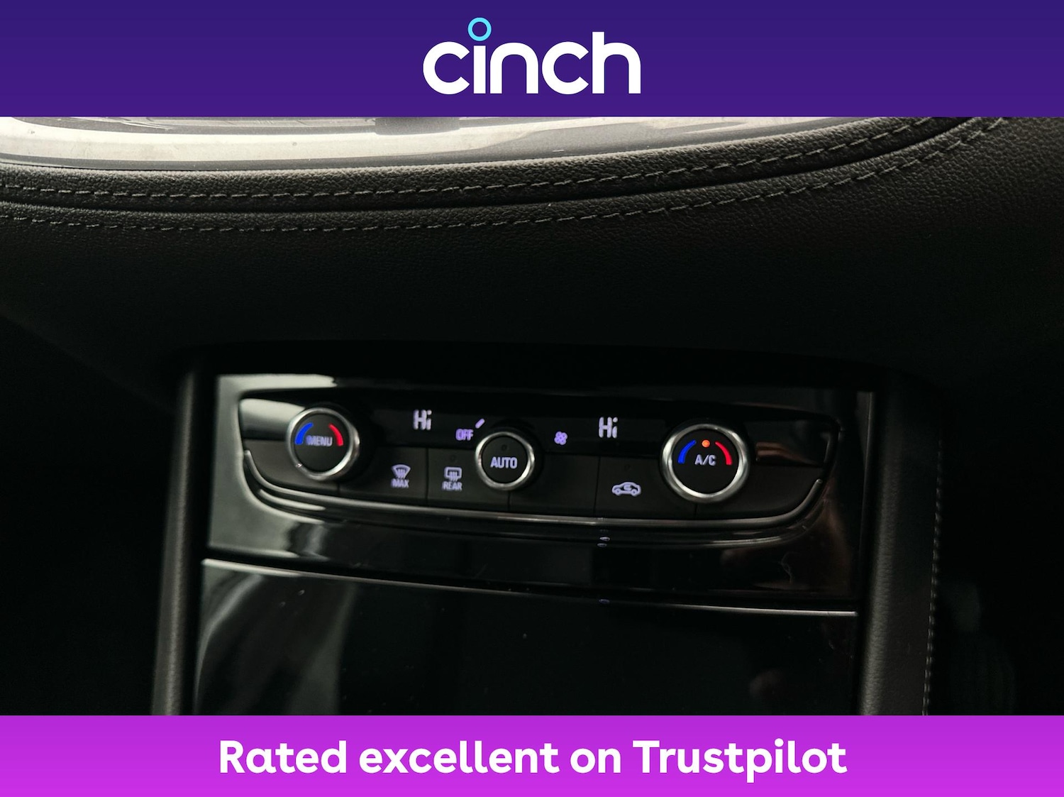 Used Vauxhall Grandland X 2022 for sale - 76313606: Photo 33