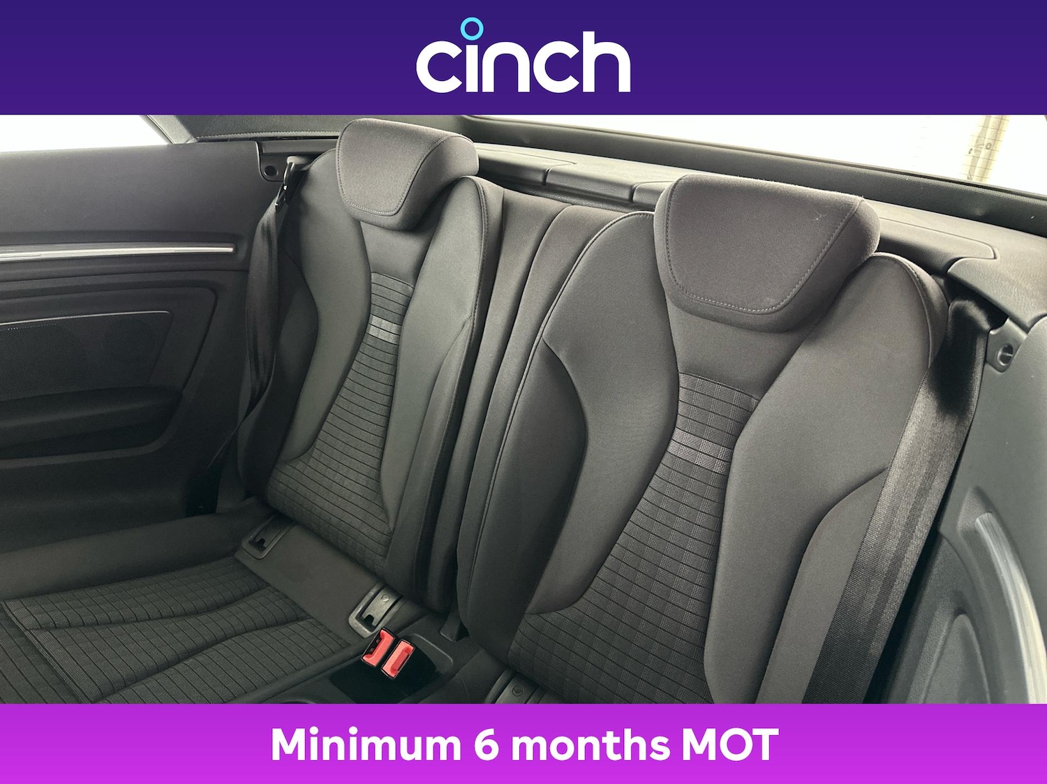 Used Audi A3 Cabriolet 2017 for sale - 76447111: Photo 20