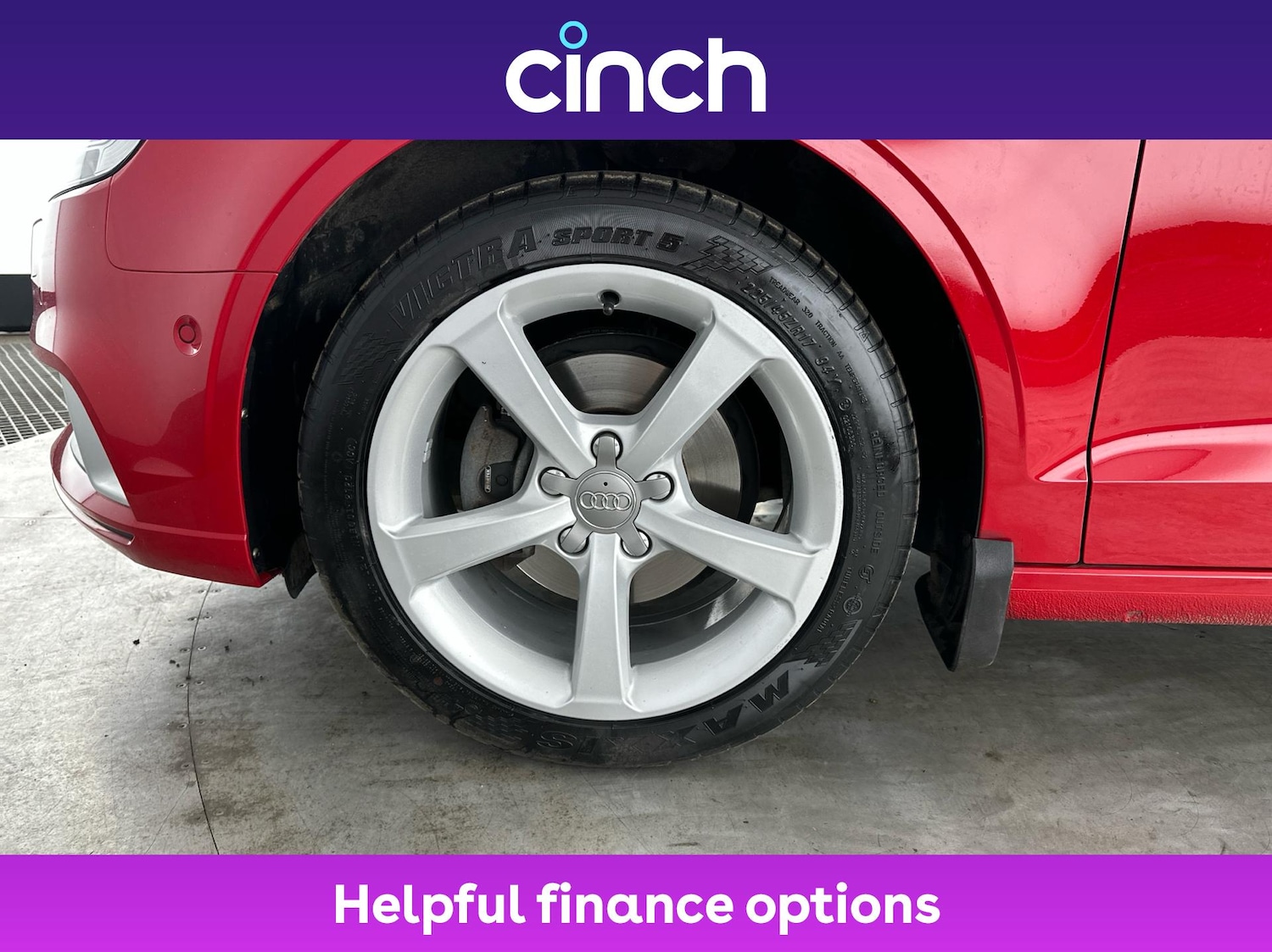 Used Audi A3 Cabriolet 2017 for sale - 76447111: Photo 24