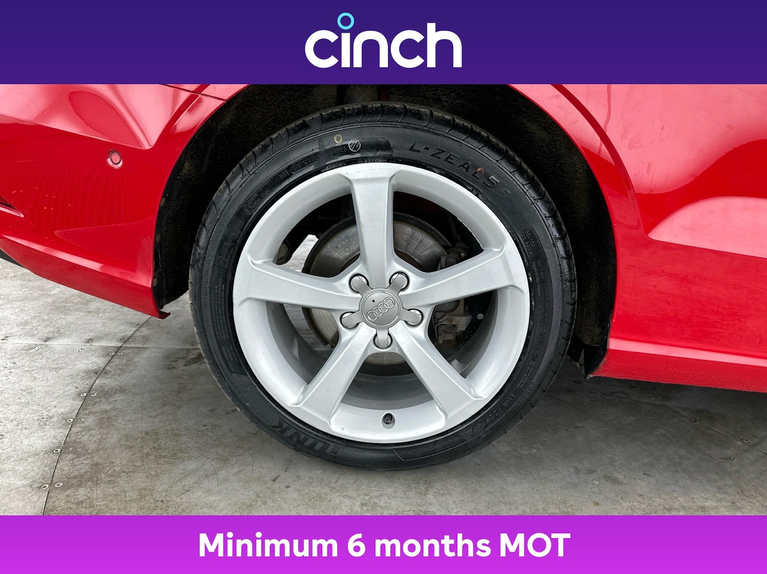 Used Audi A3 Cabriolet 2017 for sale - 76447111: Photo 27