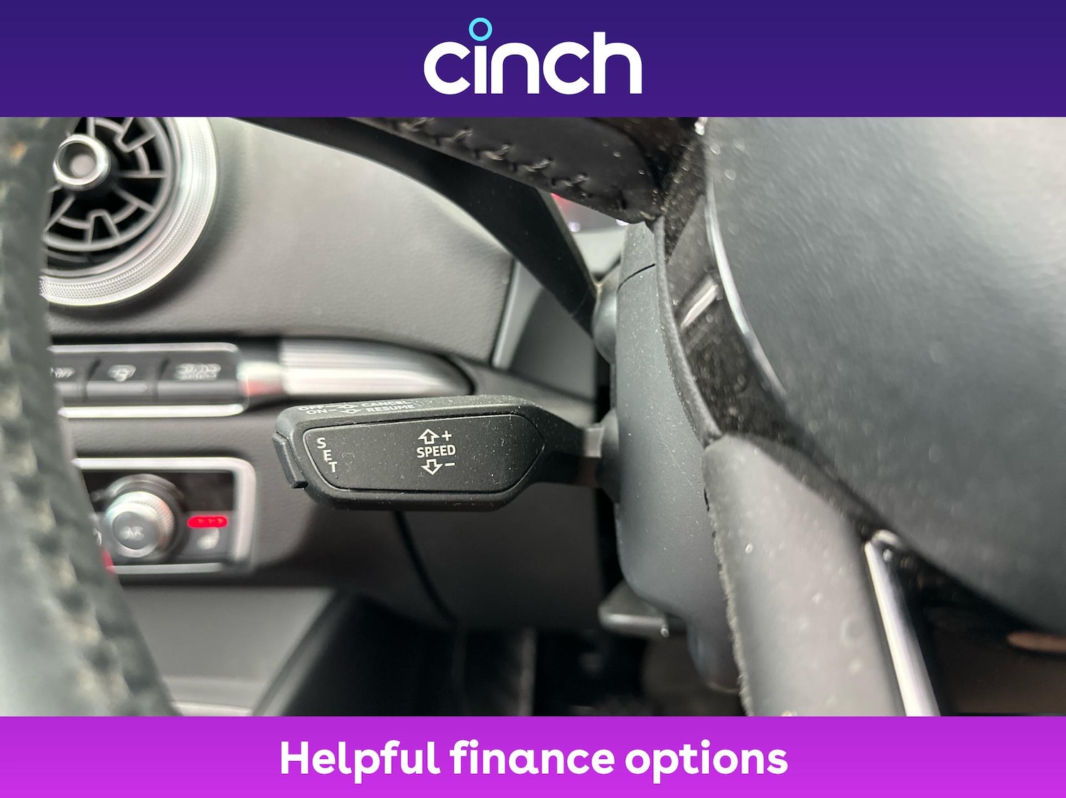 Used Audi A3 Cabriolet 2017 for sale - 76447111: Photo 30