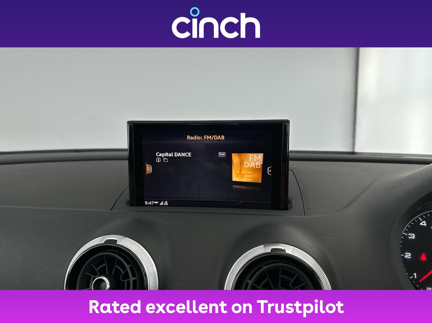 Used Audi A3 Cabriolet 2017 for sale - 76447111: Photo 33