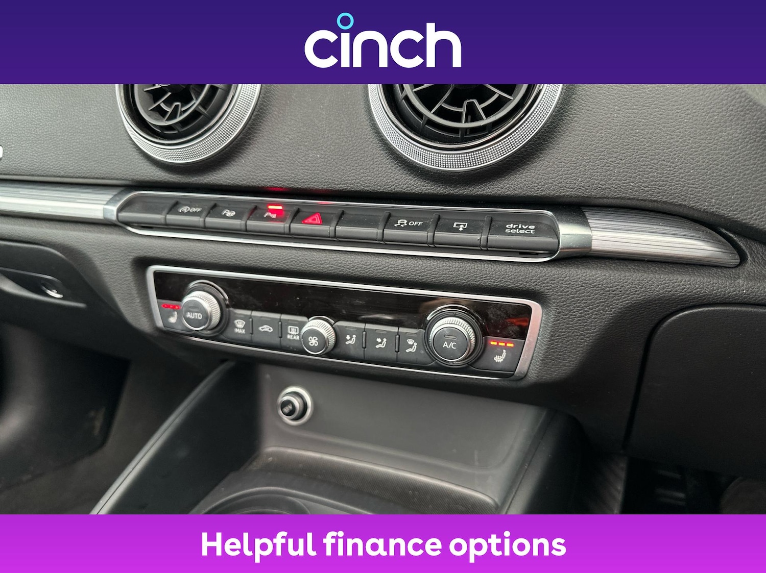 Used Audi A3 Cabriolet 2017 for sale - 76447111: Photo 35