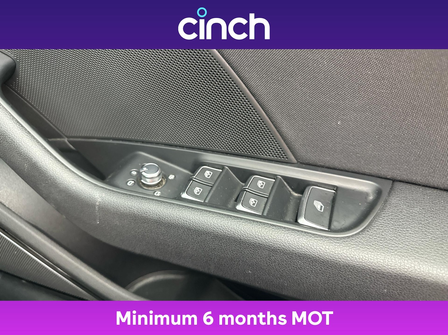 Used Audi A3 Cabriolet 2017 for sale - 76447111: Photo 37