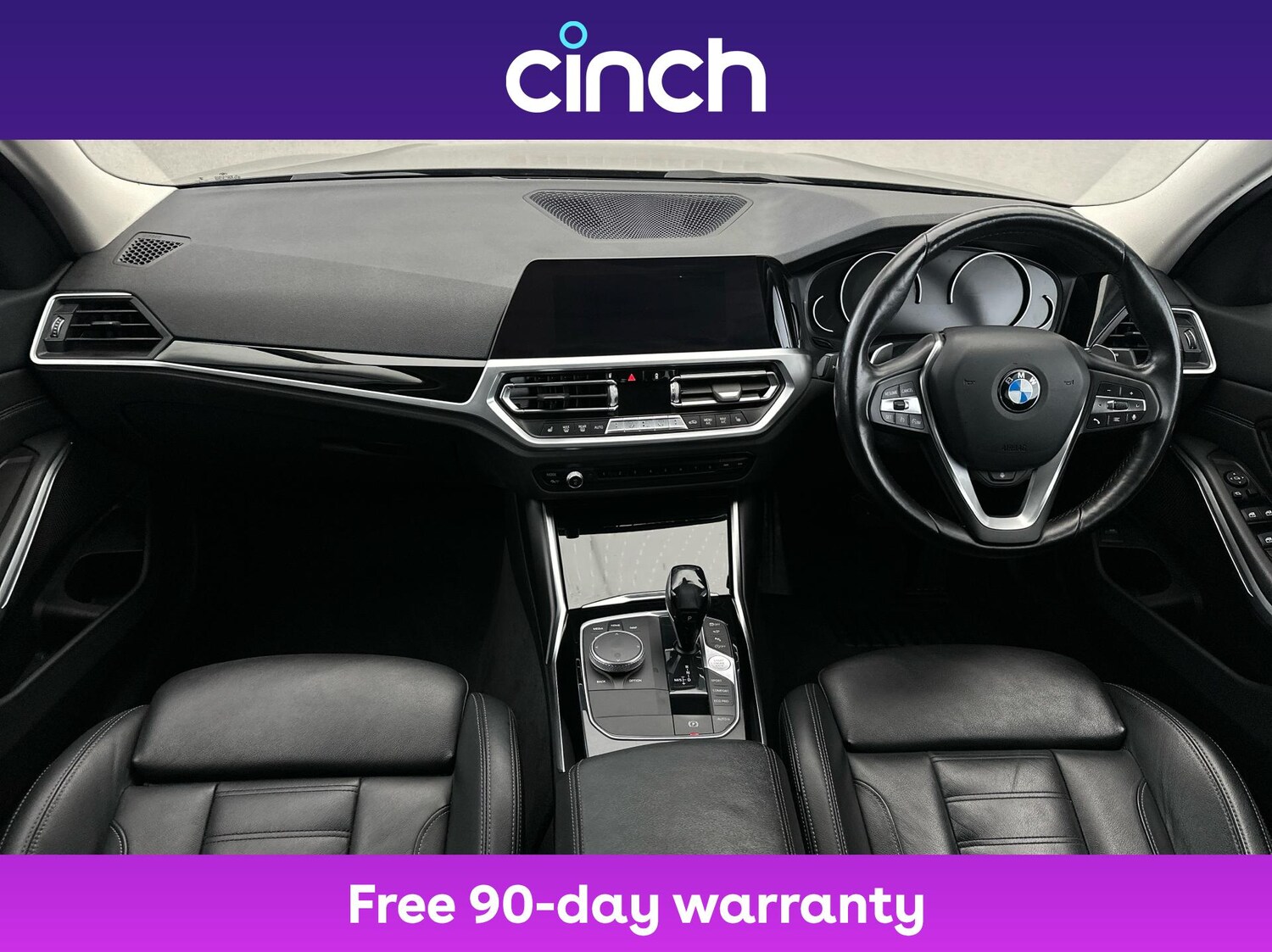 Used BMW 3 Series 2019 for sale - 76373115: Photo 15