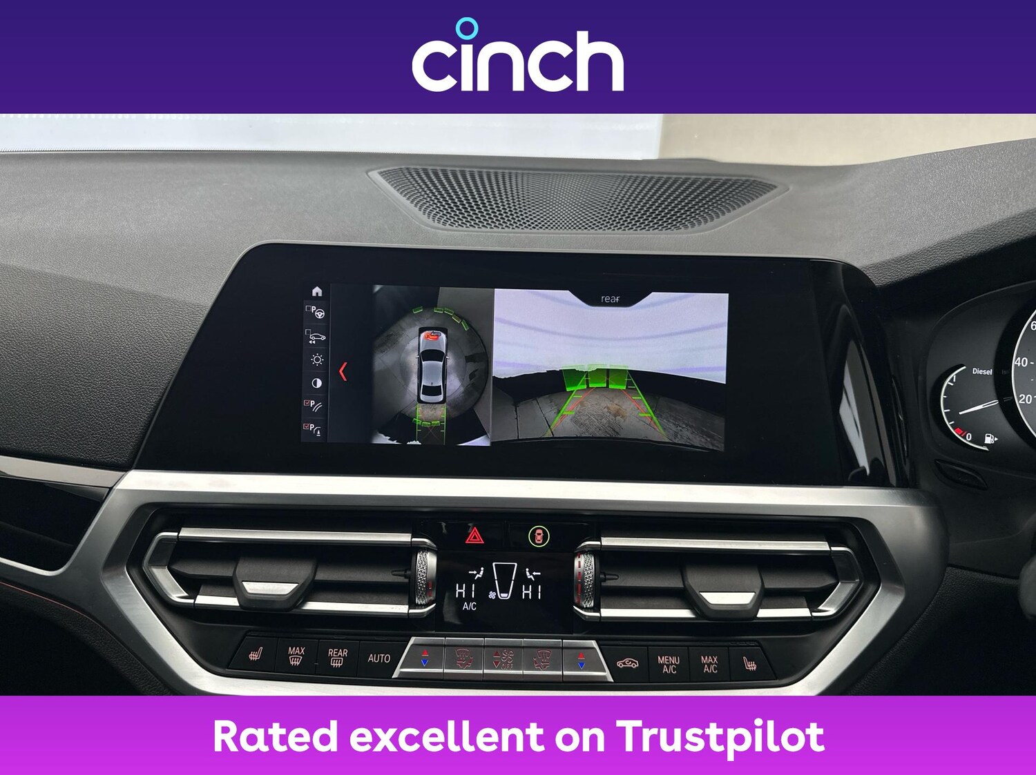 Used BMW 3 Series 2019 for sale - 76373115: Photo 33