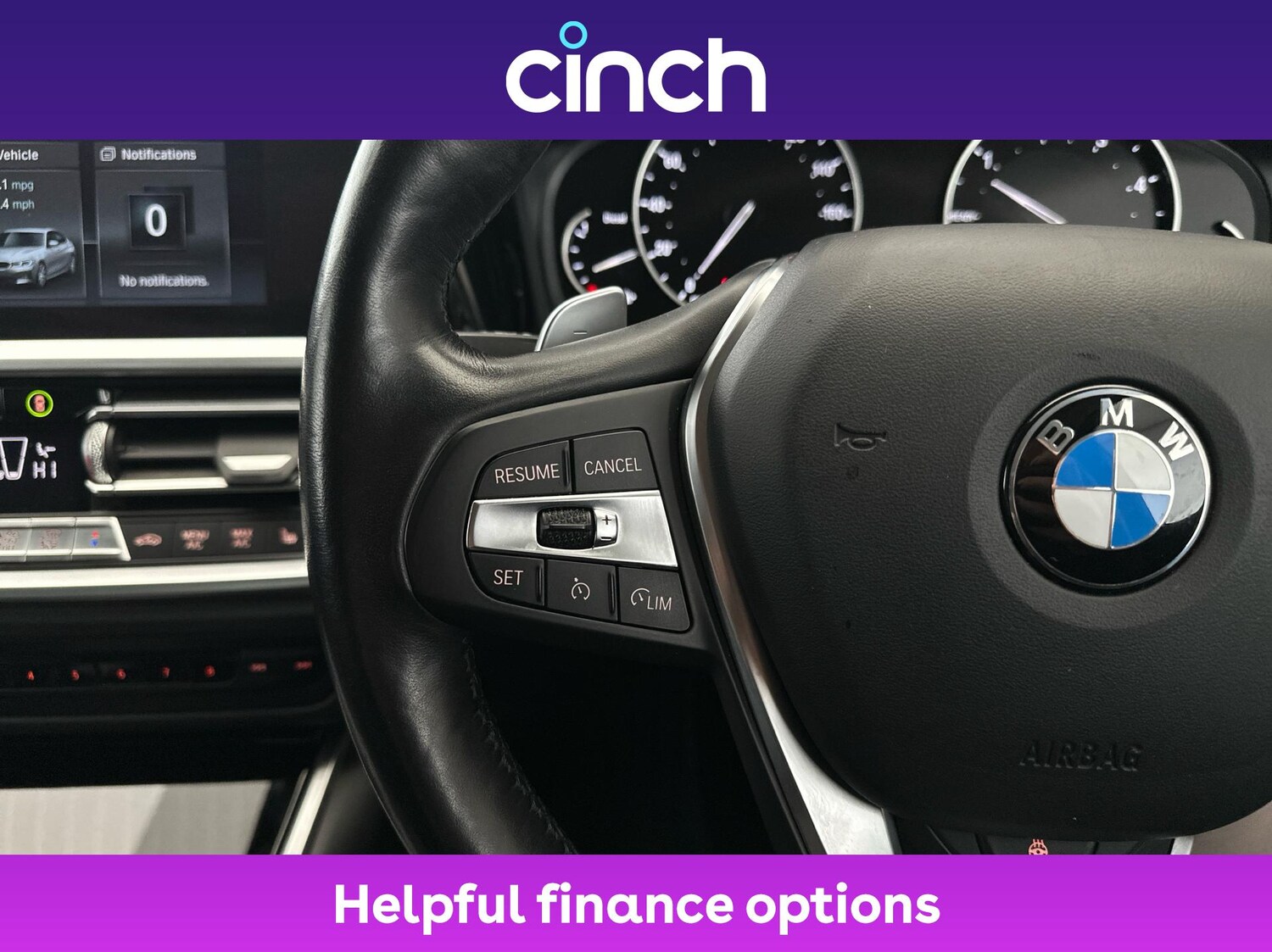 Used BMW 3 Series 2019 for sale - 76373115: Photo 35