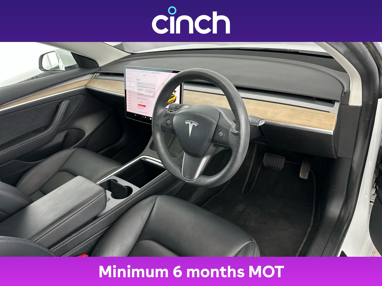 Used Tesla Model 3 2021 for sale - 76438640: Photo 12