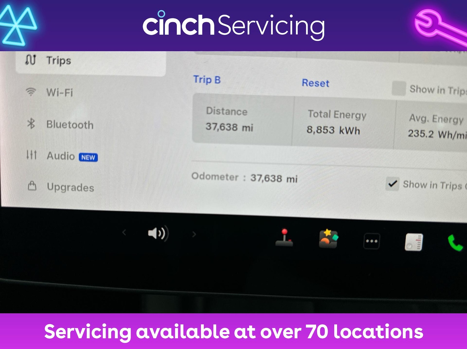 Used Tesla Model 3 2021 for sale - 76438640: Photo 18