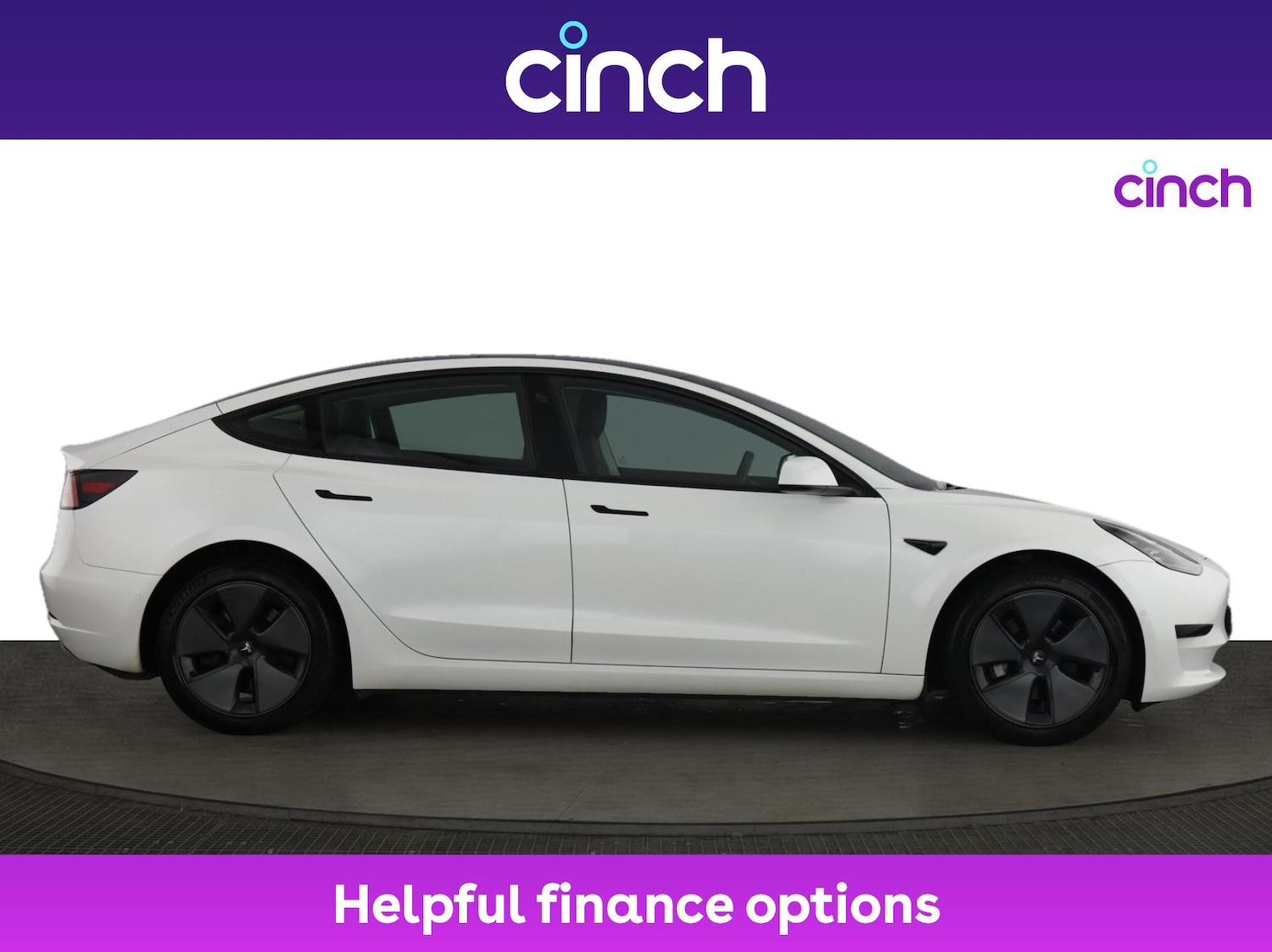 Used Tesla Model 3 2021 for sale - 76438640: Photo 2