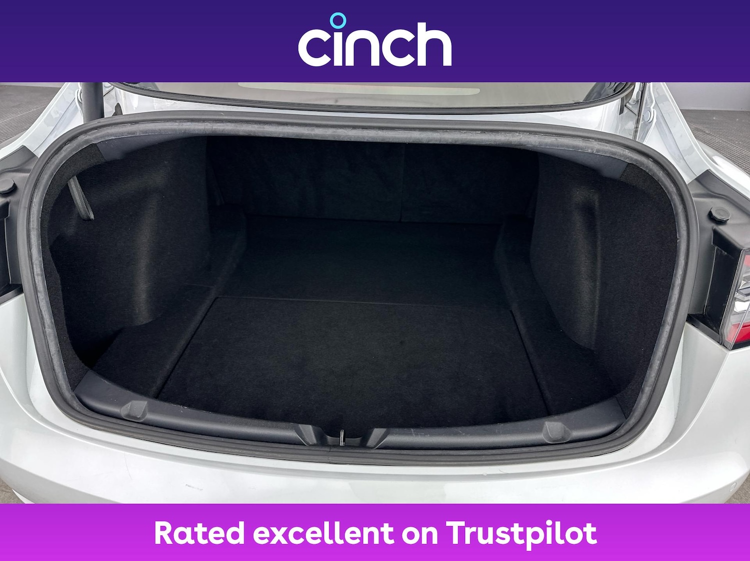 Used Tesla Model 3 2021 for sale - 76438640: Photo 21