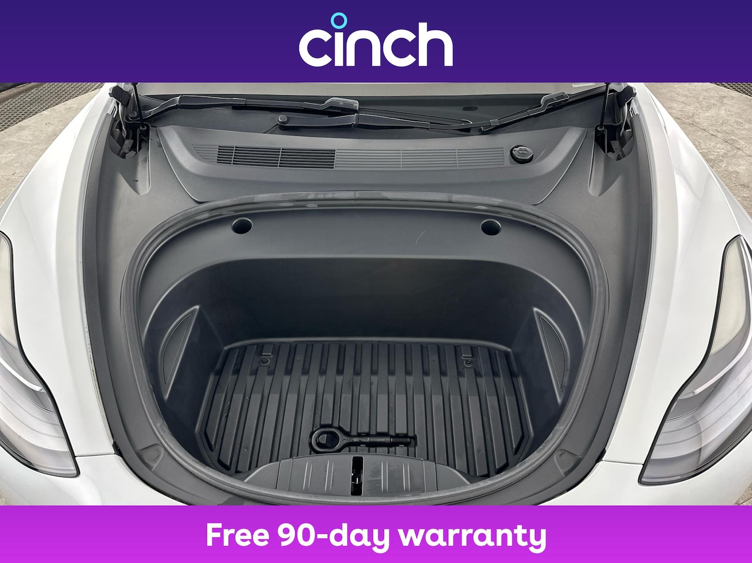 Used Tesla Model 3 2021 for sale - 76438640: Photo 23