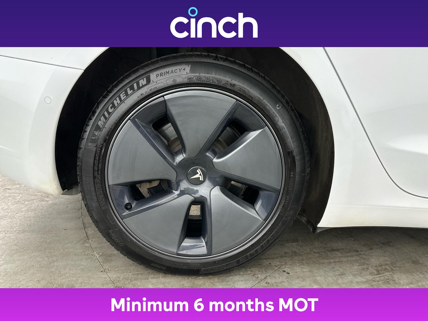 Used Tesla Model 3 2021 for sale - 76438640: Photo 27