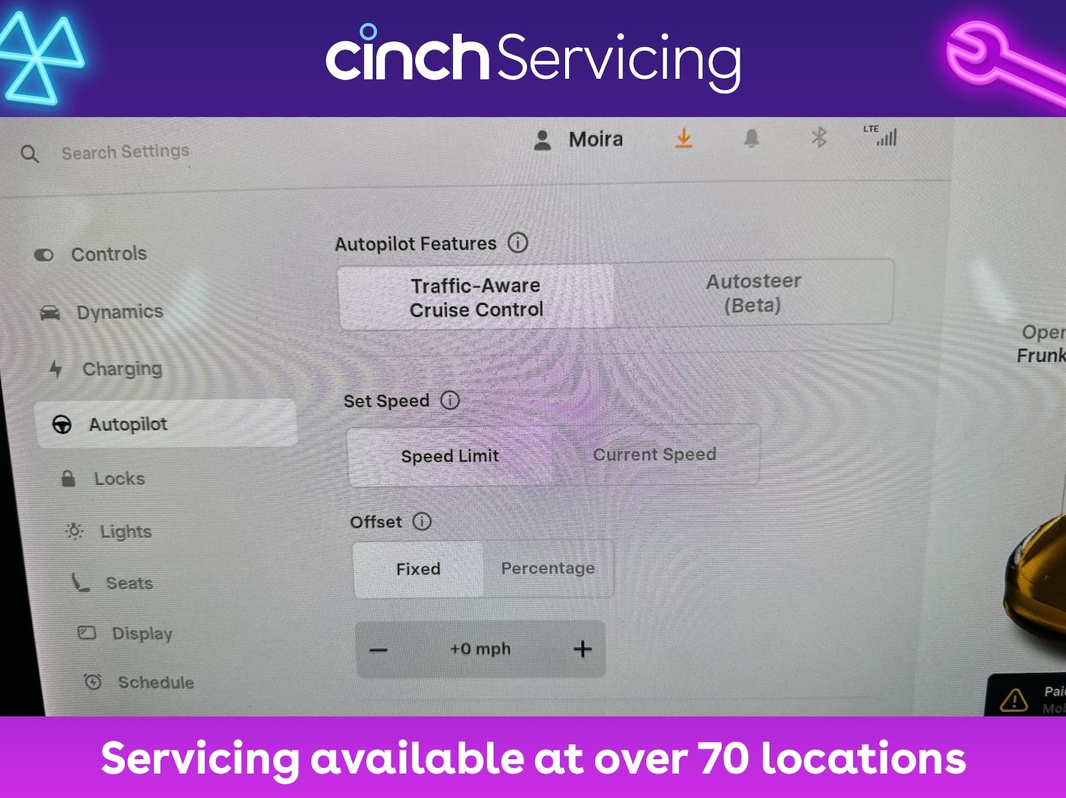 Used Tesla Model 3 2021 for sale - 76438640: Photo 41