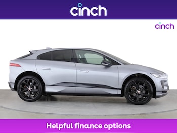 Used Jaguar I-Pace 2021 for sale - 75465011: Photo