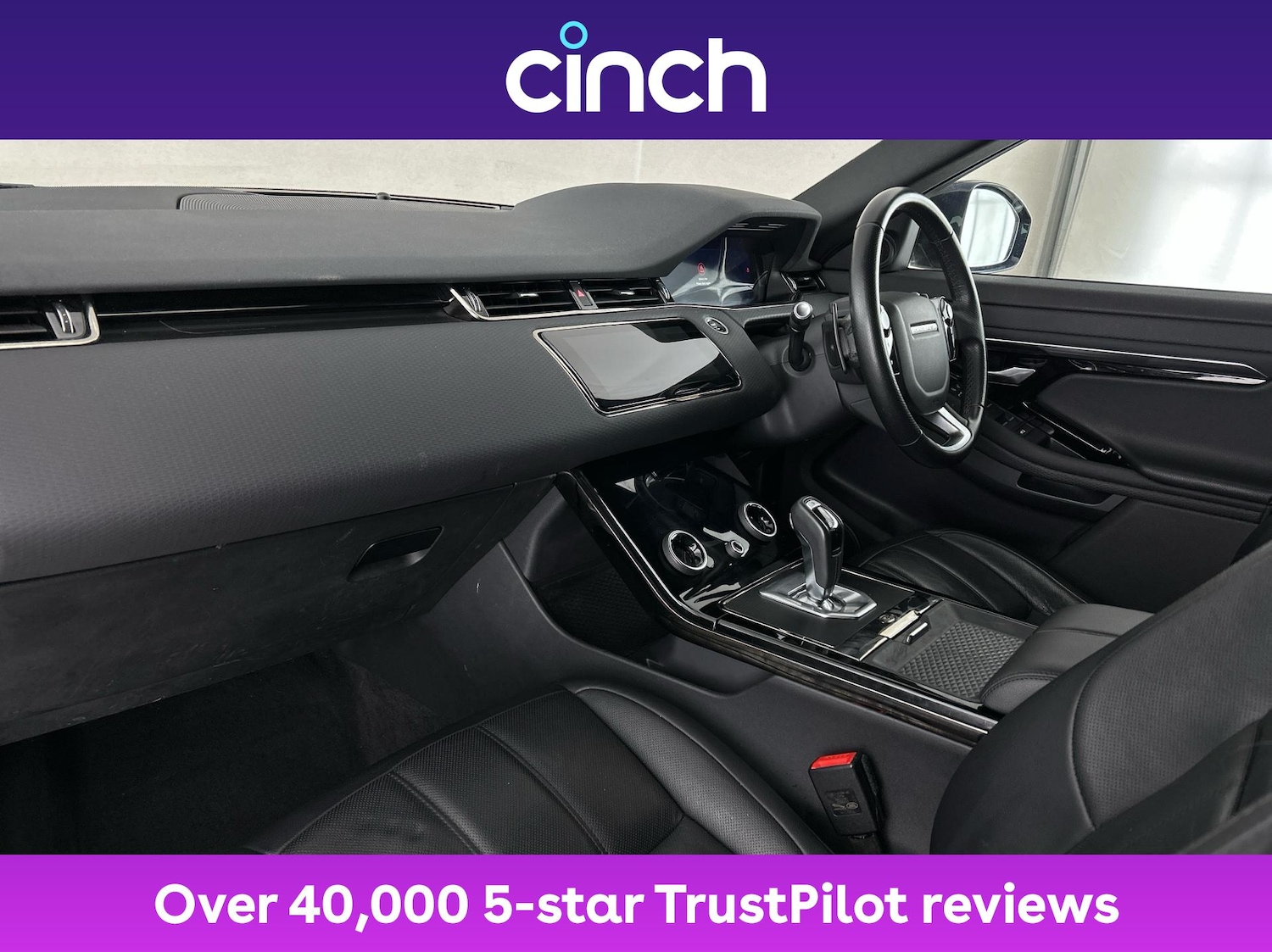 Used Land Rover Range Rover Evoque 2020 for sale - 77056000: Photo 14