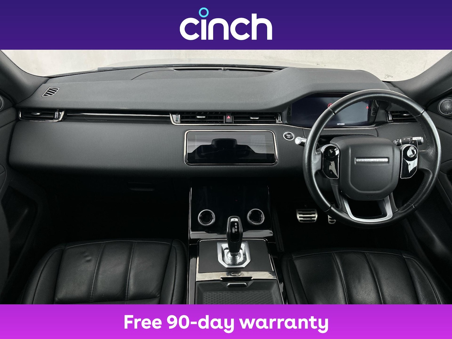 Used Land Rover Range Rover Evoque 2020 for sale - 77056000: Photo 15