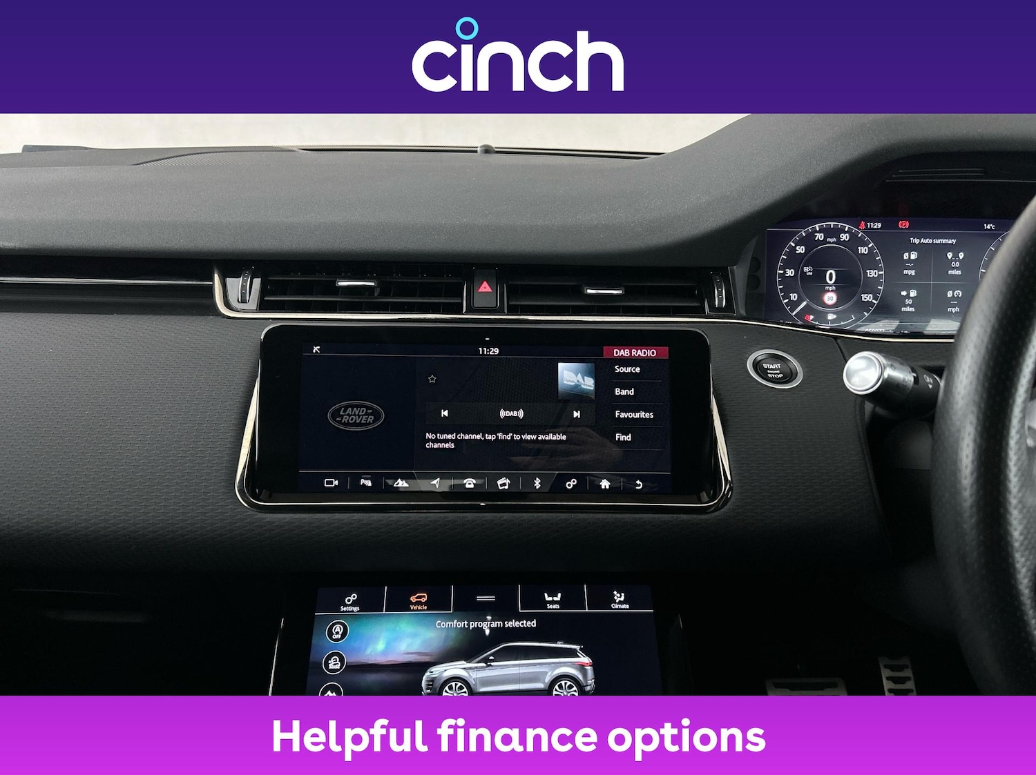 Used Land Rover Range Rover Evoque 2020 for sale - 77056000: Photo 17