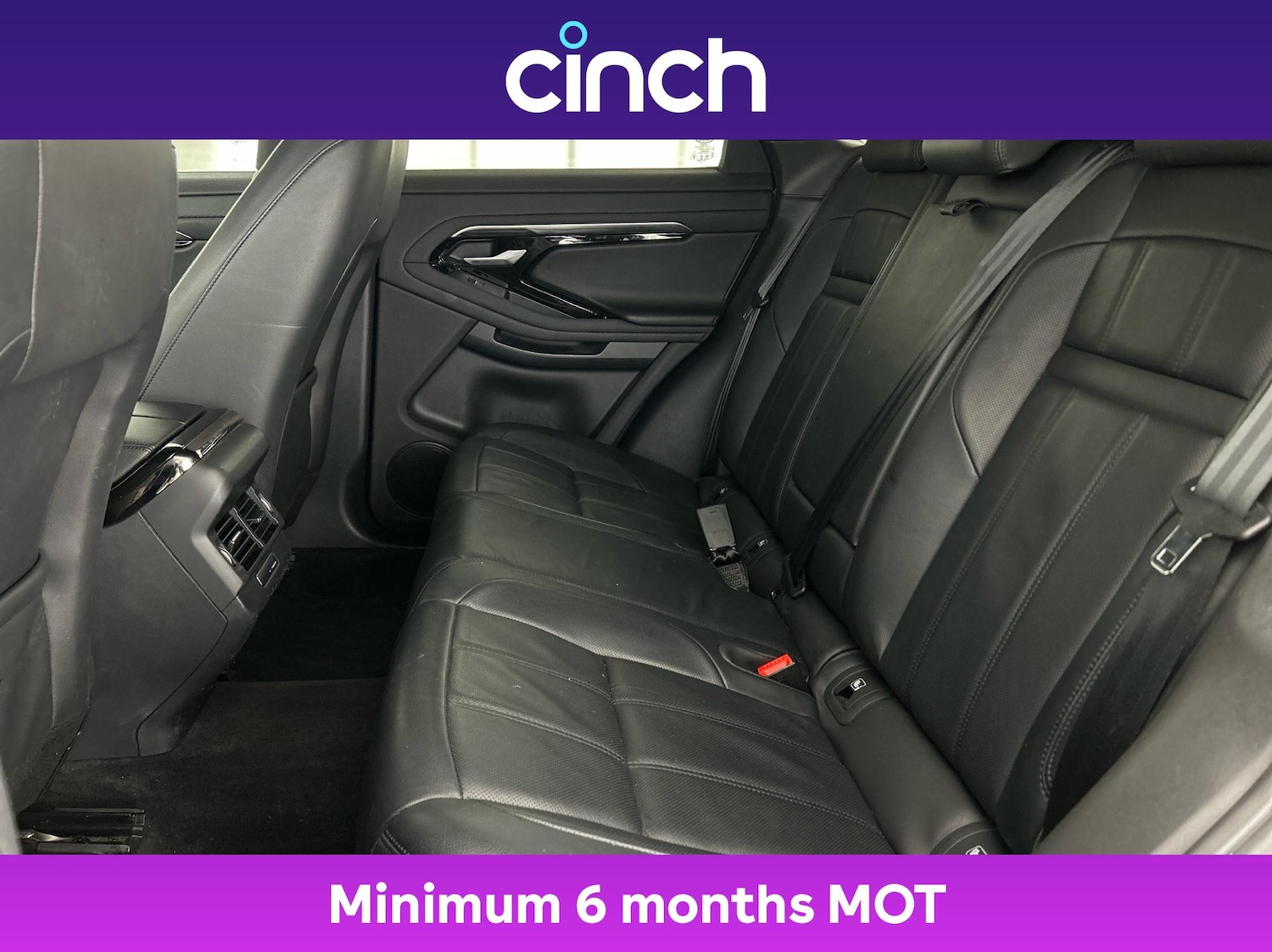 Used Land Rover Range Rover Evoque 2020 for sale - 77056000: Photo 20