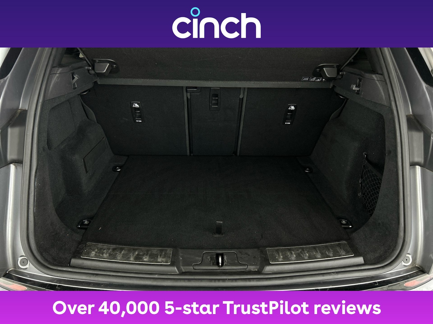 Used Land Rover Range Rover Evoque 2020 for sale - 77056000: Photo 21