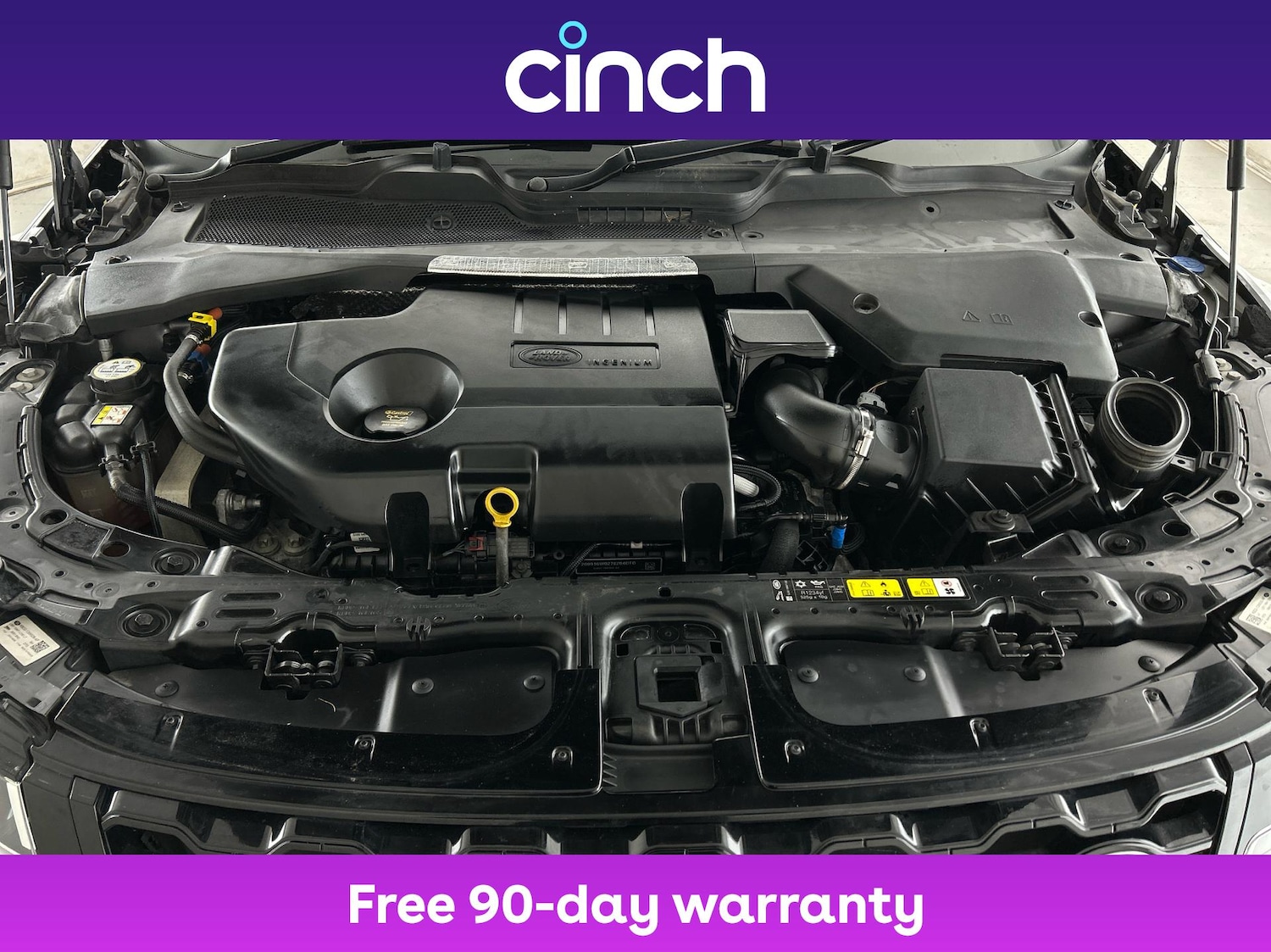 Used Land Rover Range Rover Evoque 2020 for sale - 77056000: Photo 23