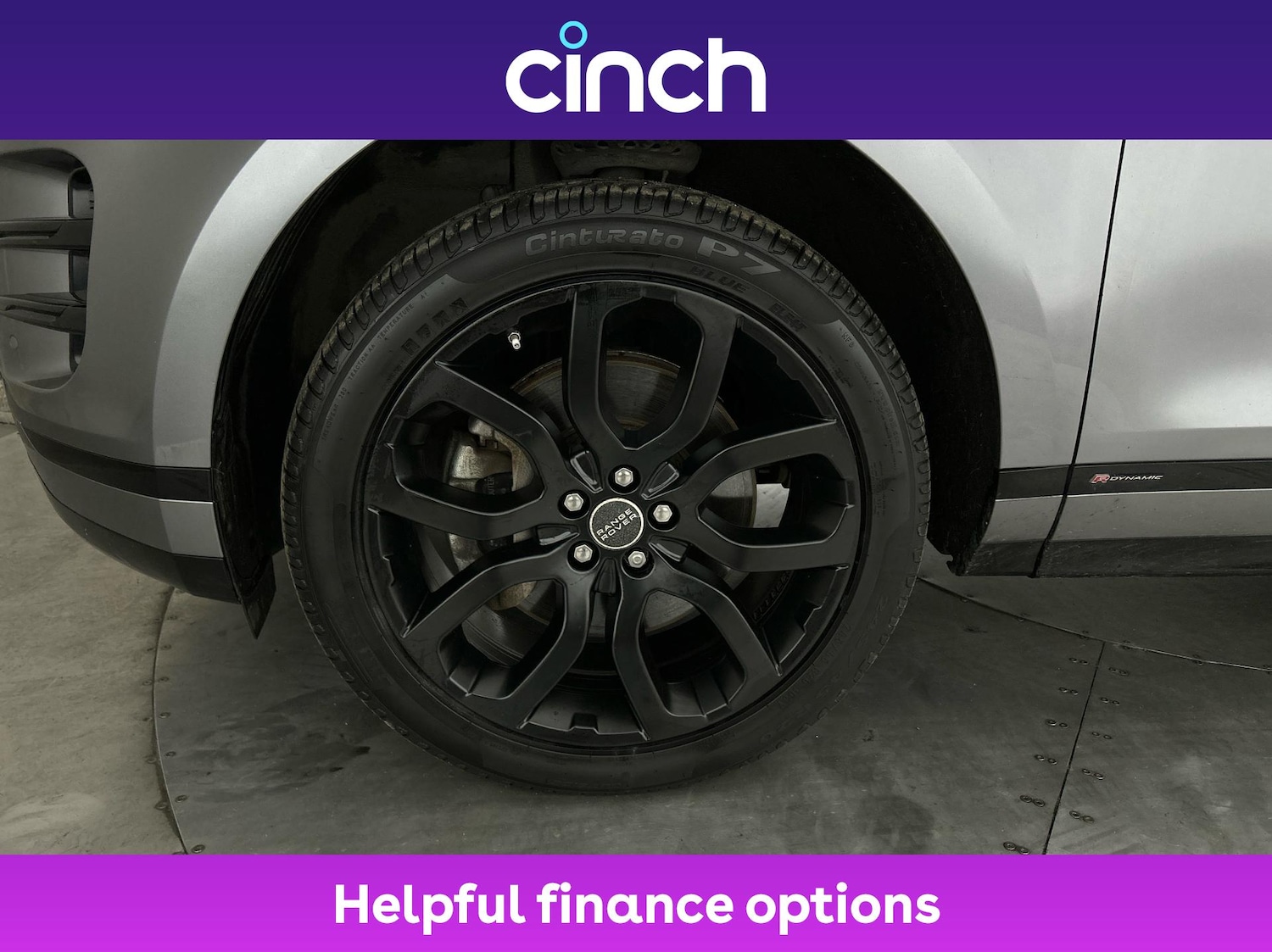 Used Land Rover Range Rover Evoque 2020 for sale - 77056000: Photo 24