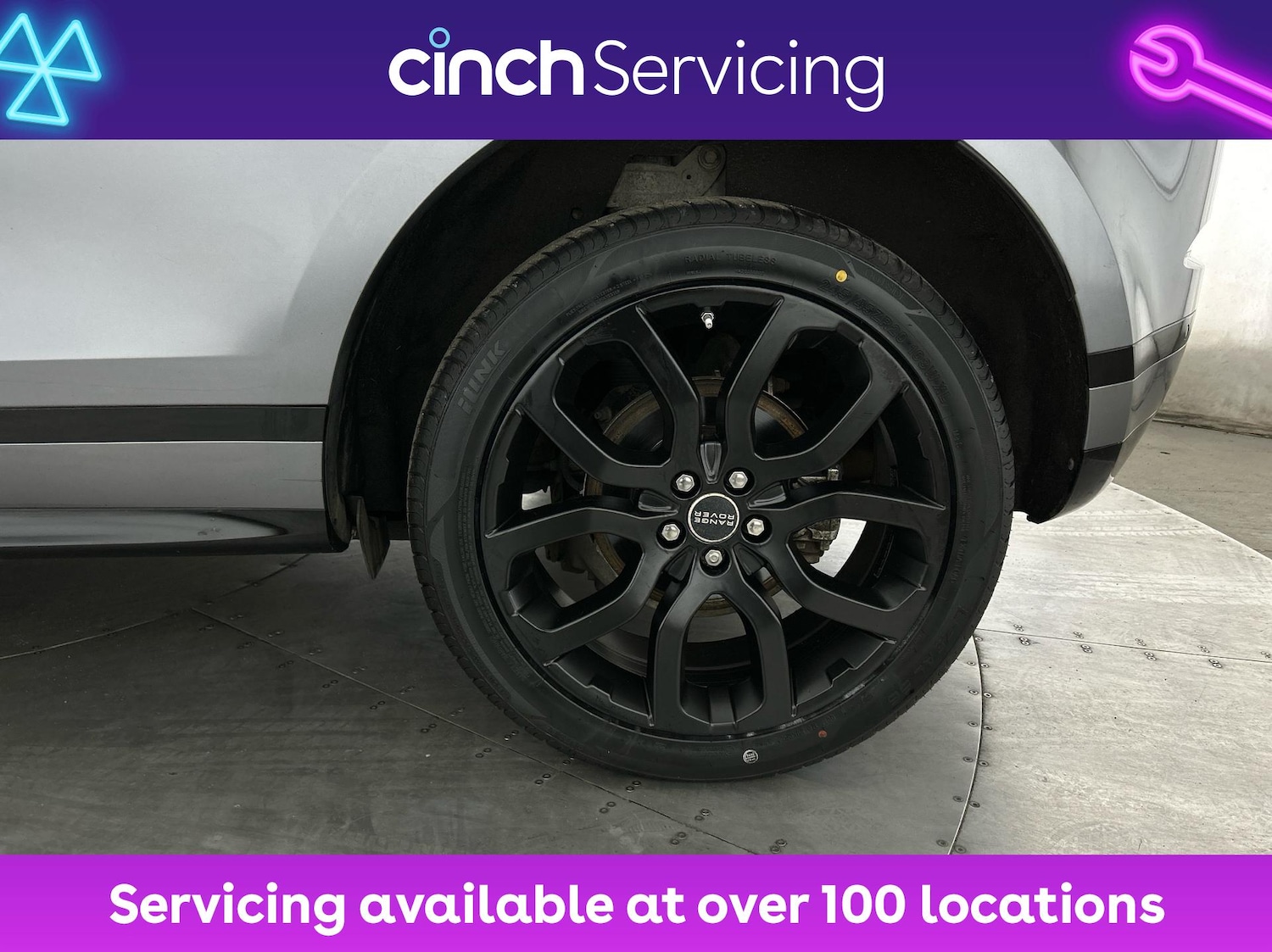 Used Land Rover Range Rover Evoque 2020 for sale - 77056000: Photo 26