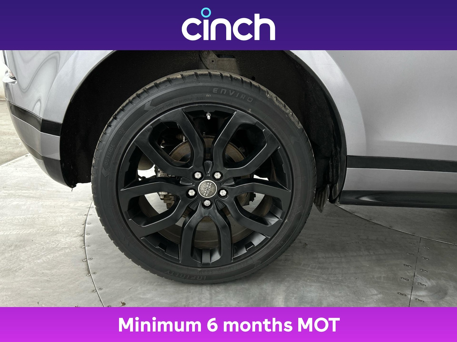 Used Land Rover Range Rover Evoque 2020 for sale - 77056000: Photo 27