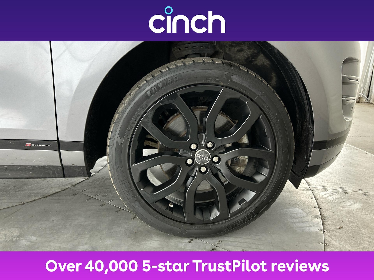 Used Land Rover Range Rover Evoque 2020 for sale - 77056000: Photo 28