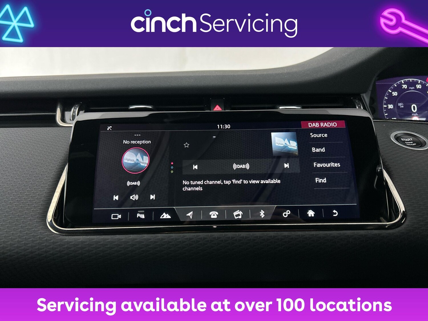 Used Land Rover Range Rover Evoque 2020 for sale - 77056000: Photo 31