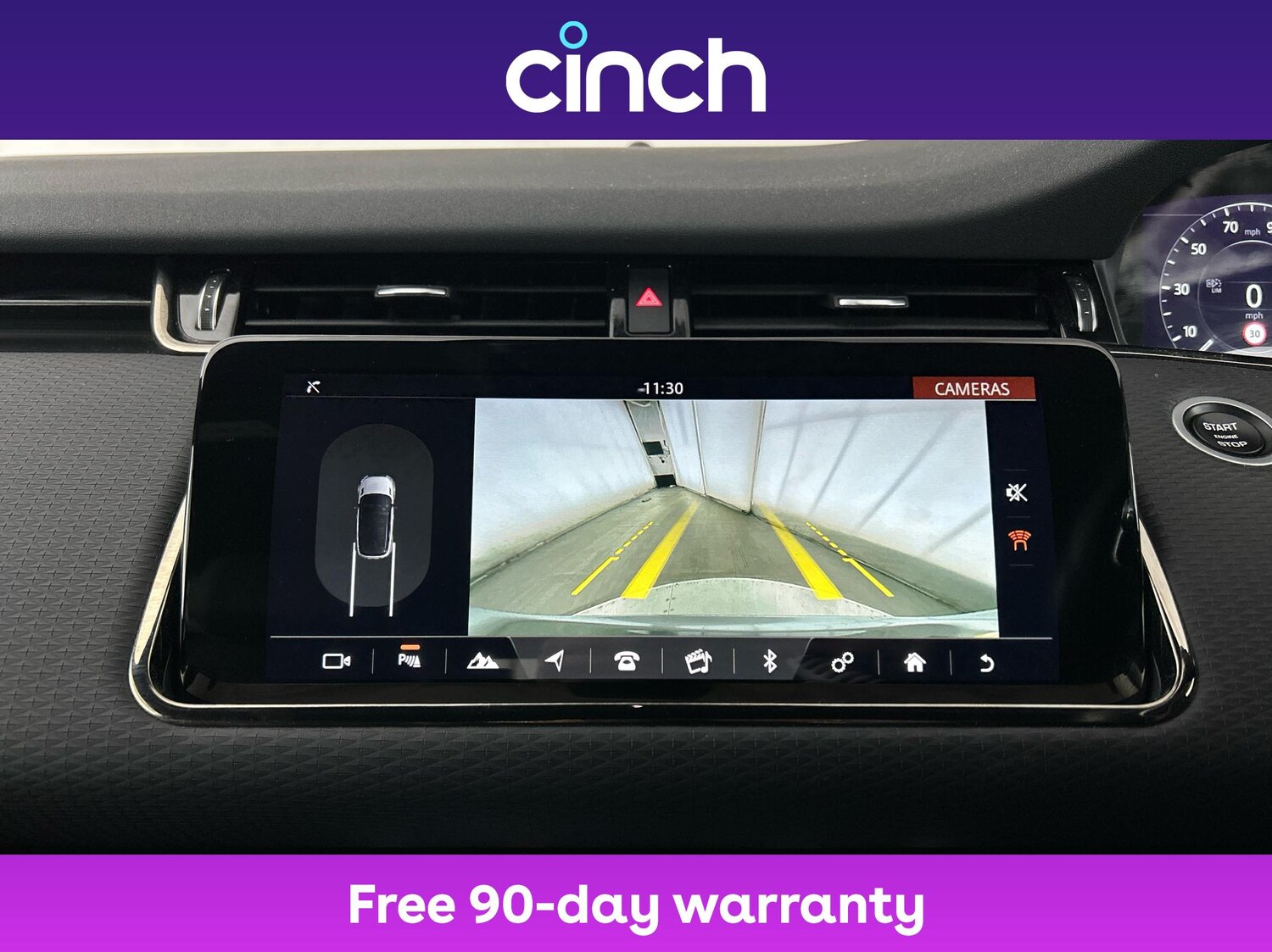 Used Land Rover Range Rover Evoque 2020 for sale - 77056000: Photo 34