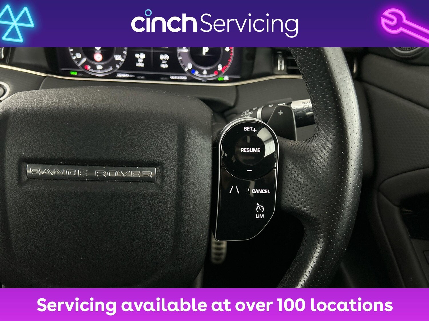 Used Land Rover Range Rover Evoque 2020 for sale - 77056000: Photo 36