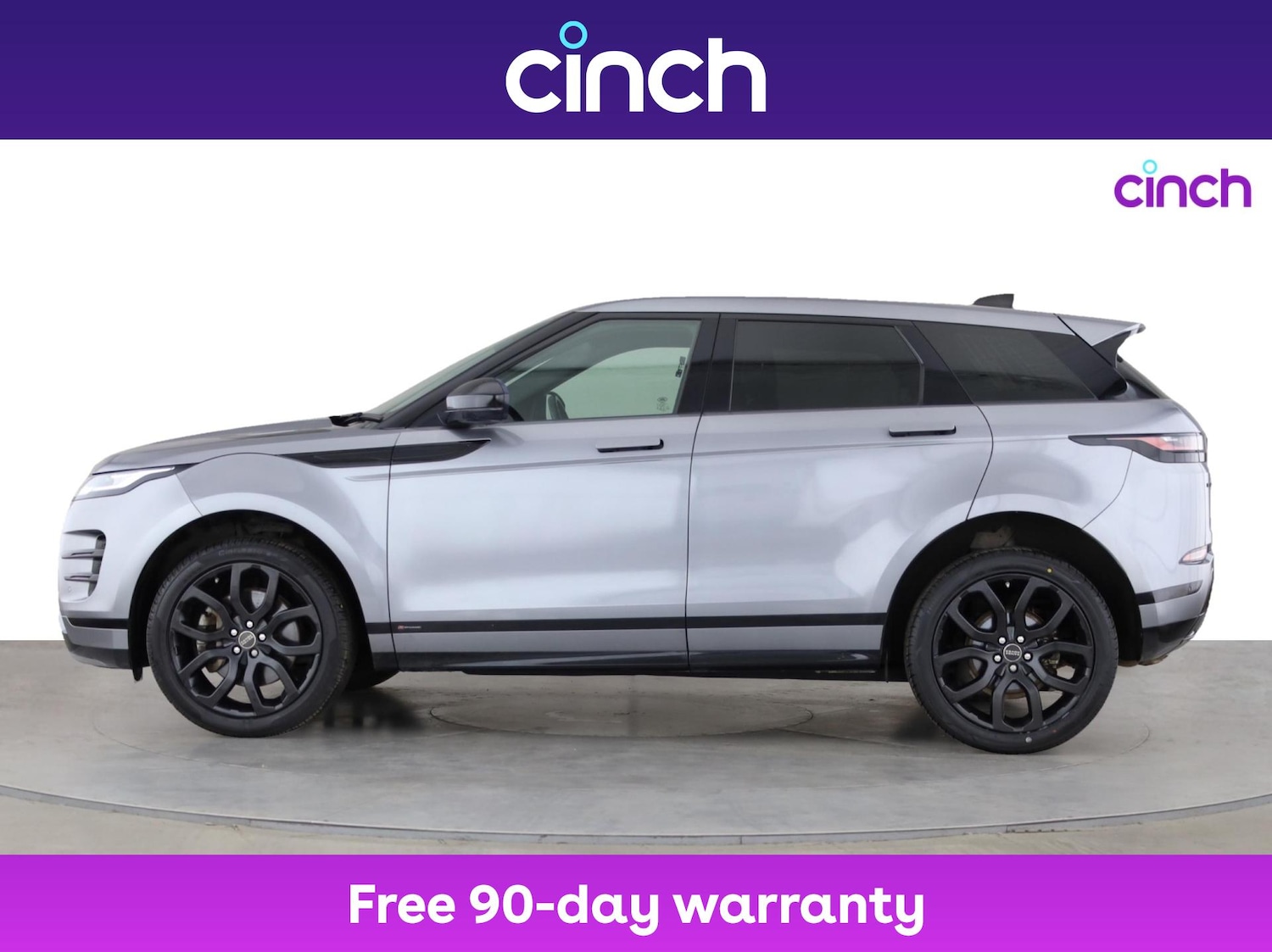 Used Land Rover Range Rover Evoque 2020 for sale - 77056000: Photo 8