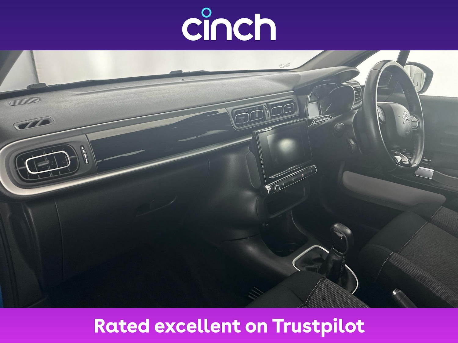 Used Citroen C3 2019 for sale - 76445462: Photo 14