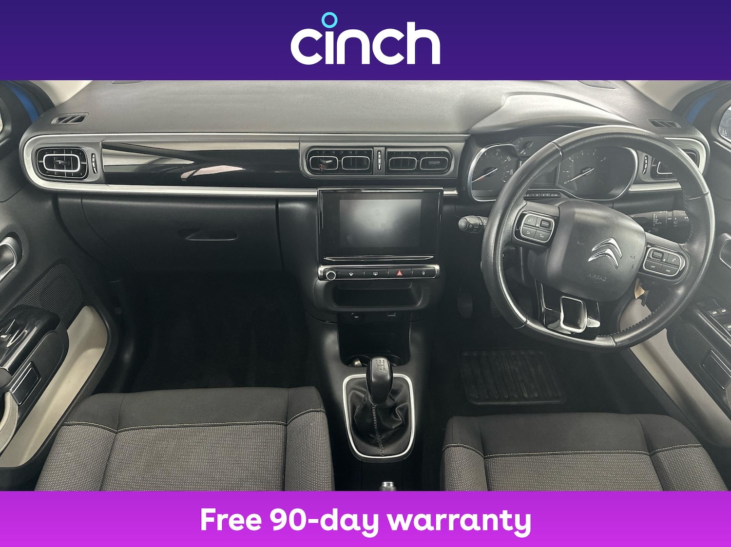 Used Citroen C3 2019 for sale - 76445462: Photo 15