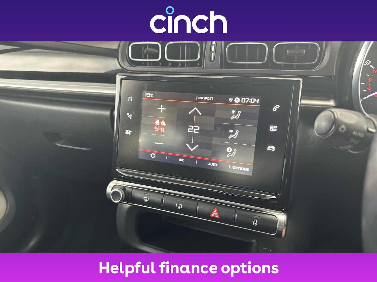 Used Citroen C3 2019 for sale - 76445462: Photo 17