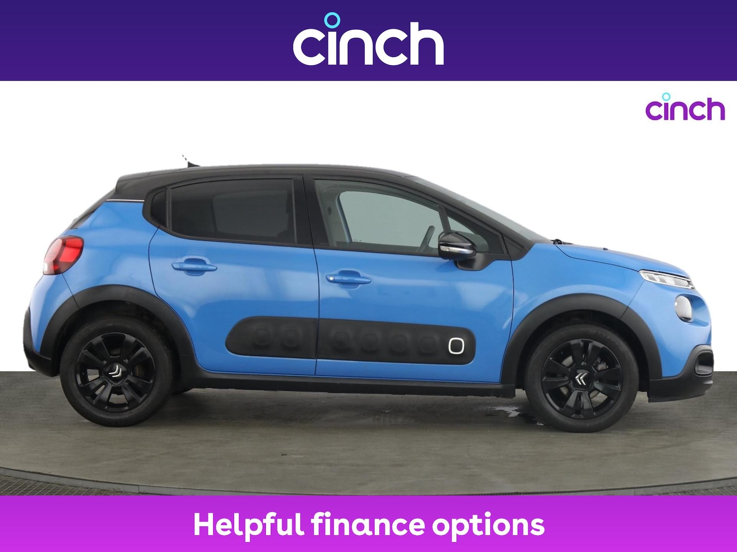 Used Citroen C3 2019 for sale - 76445462: Photo 2