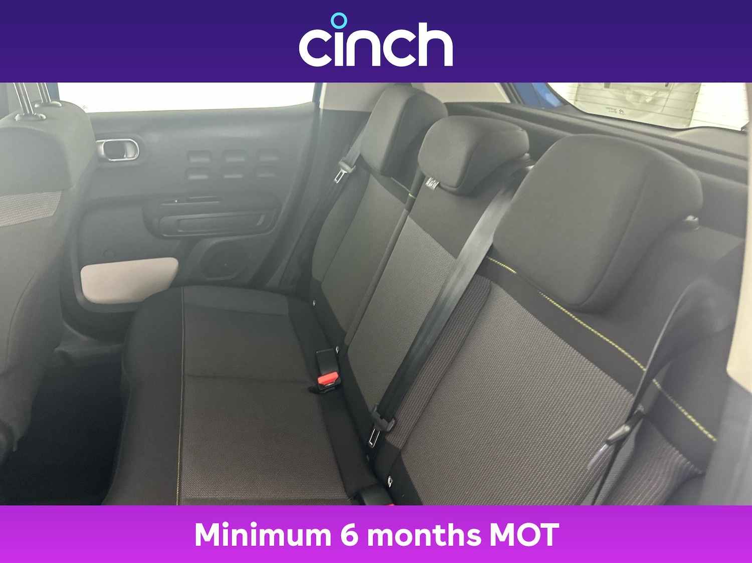 Used Citroen C3 2019 for sale - 76445462: Photo 20